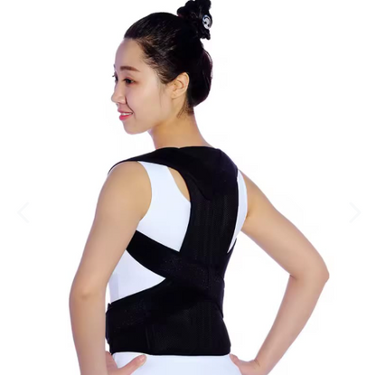 Elimina el dolor de espalda y mejora tu postura en solo 7 días